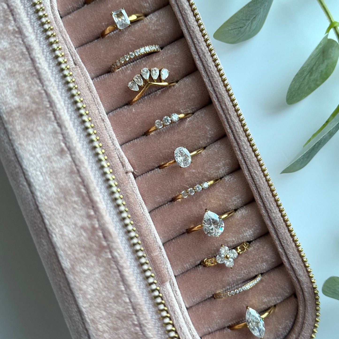 Elise Ring