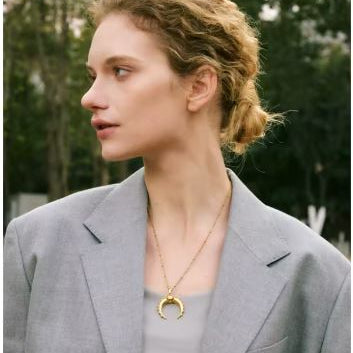 EX SAMPLE - Ines Necklace