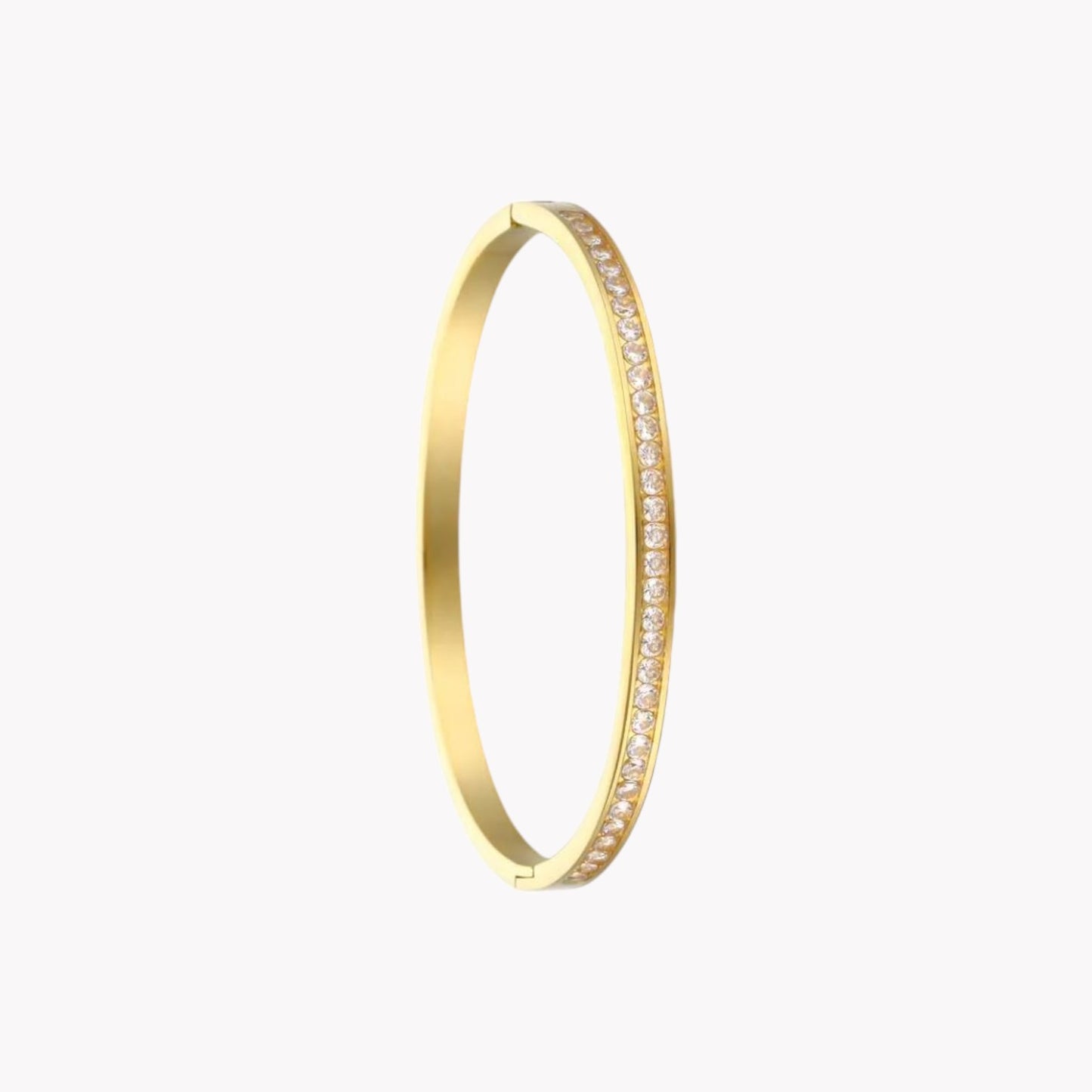 Eternity Bangle