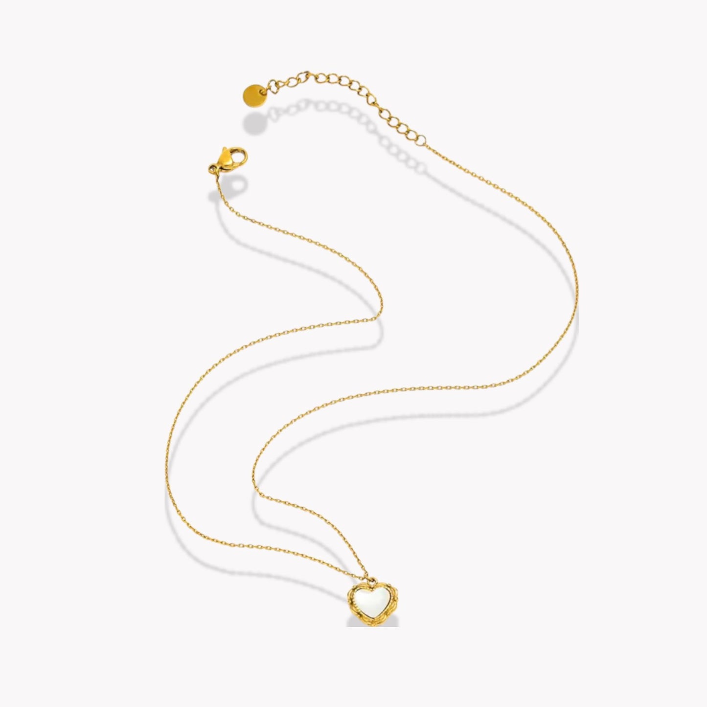 Amore Necklace