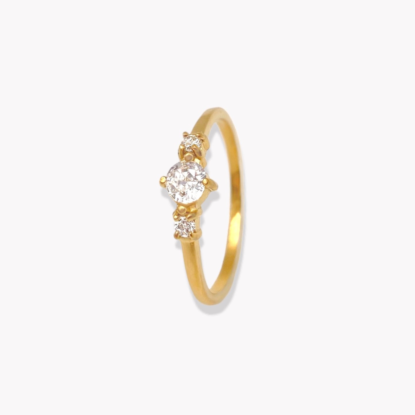 Evie Ring