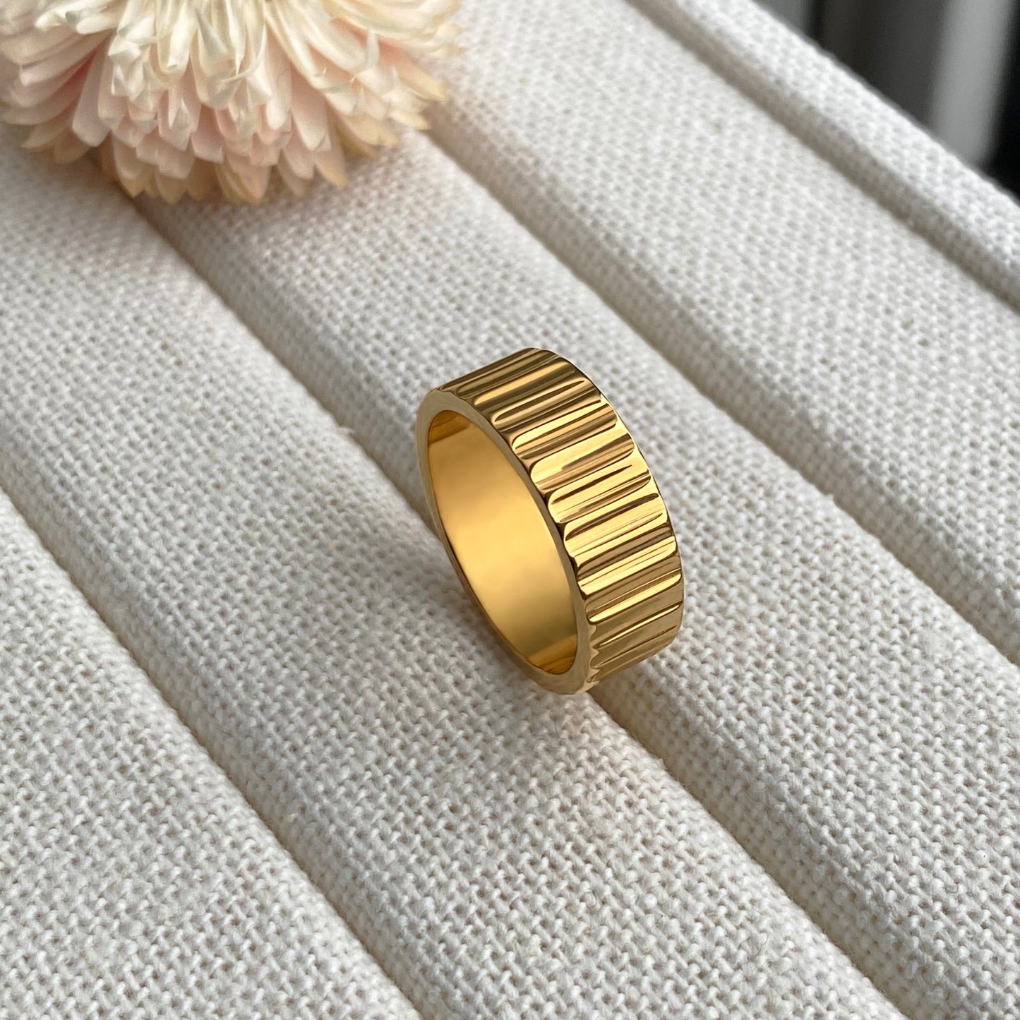 Aria Ring