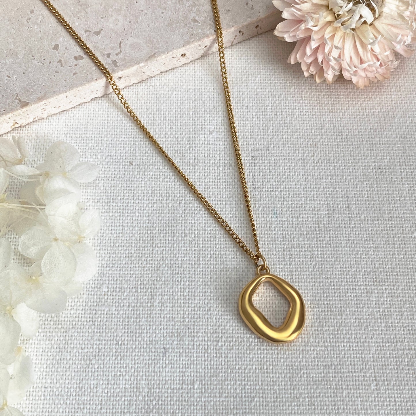 Ivy Pendant