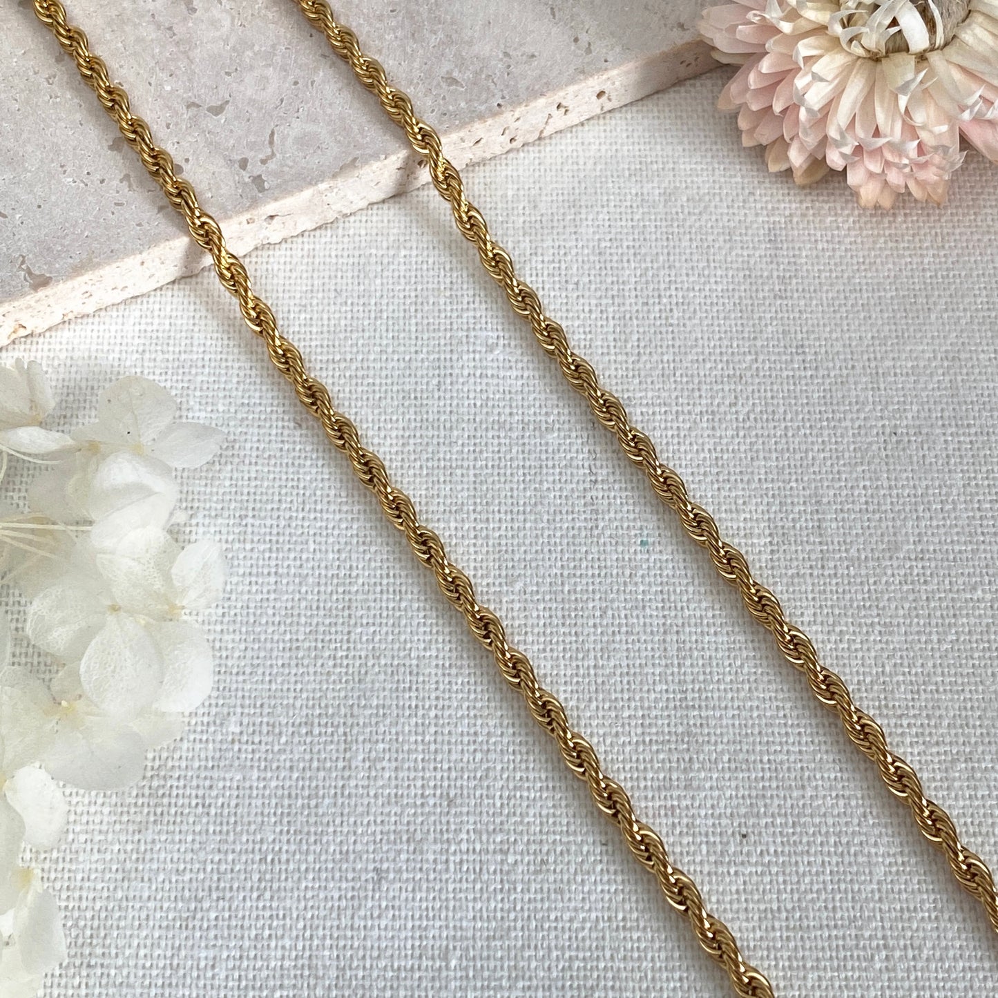 Rope Chain