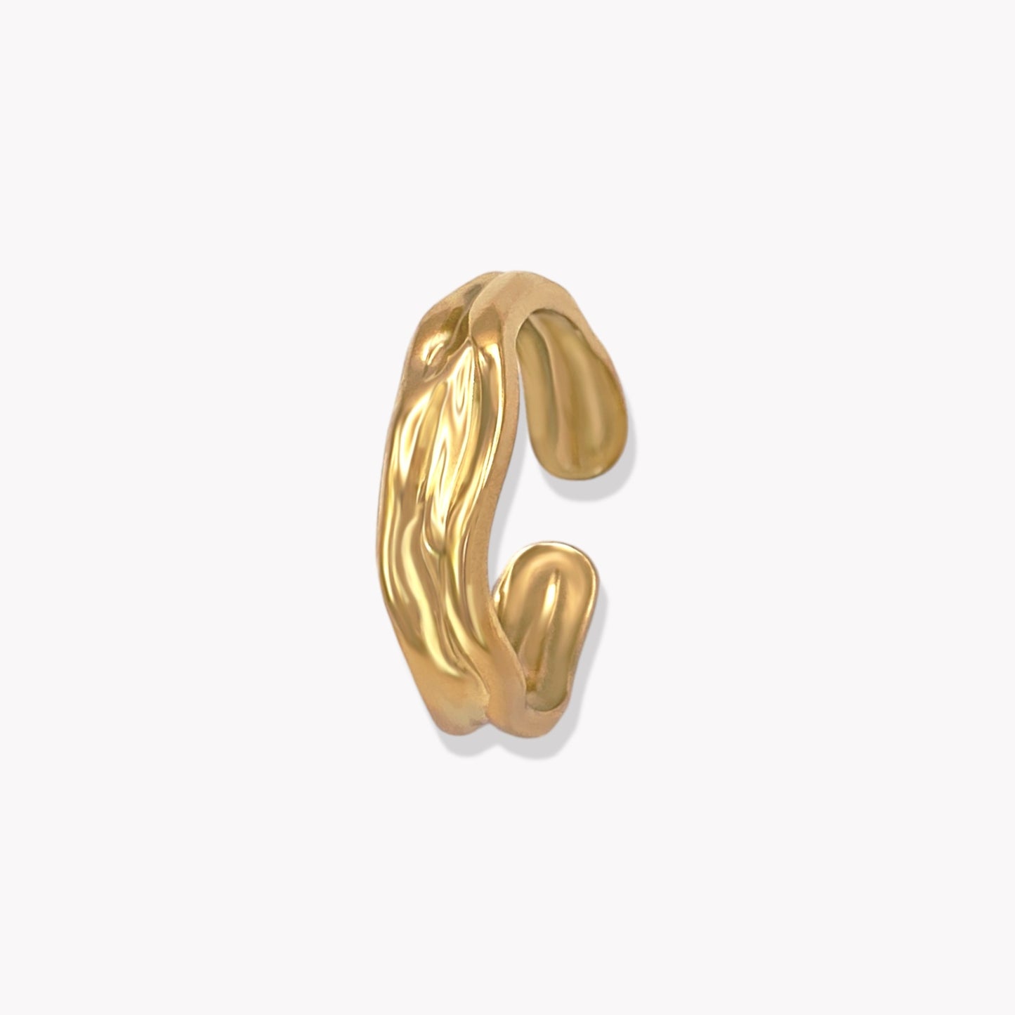 EX SAMPLE - Abstract Ring