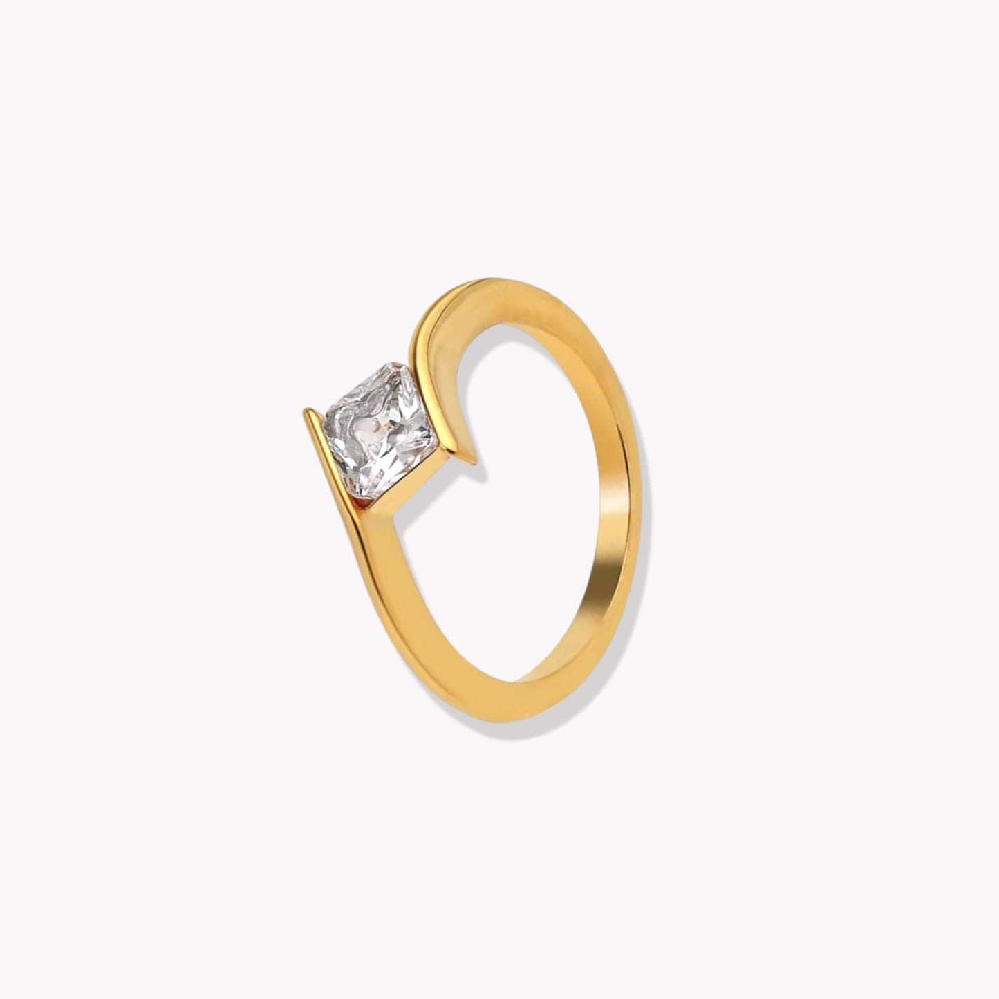 Everley Ring