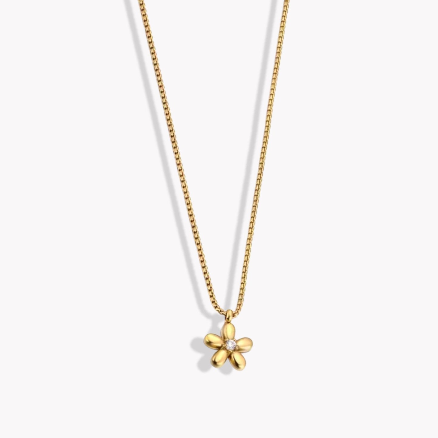 Daphne Necklace