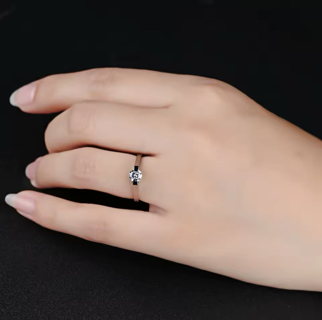 Brie Ring