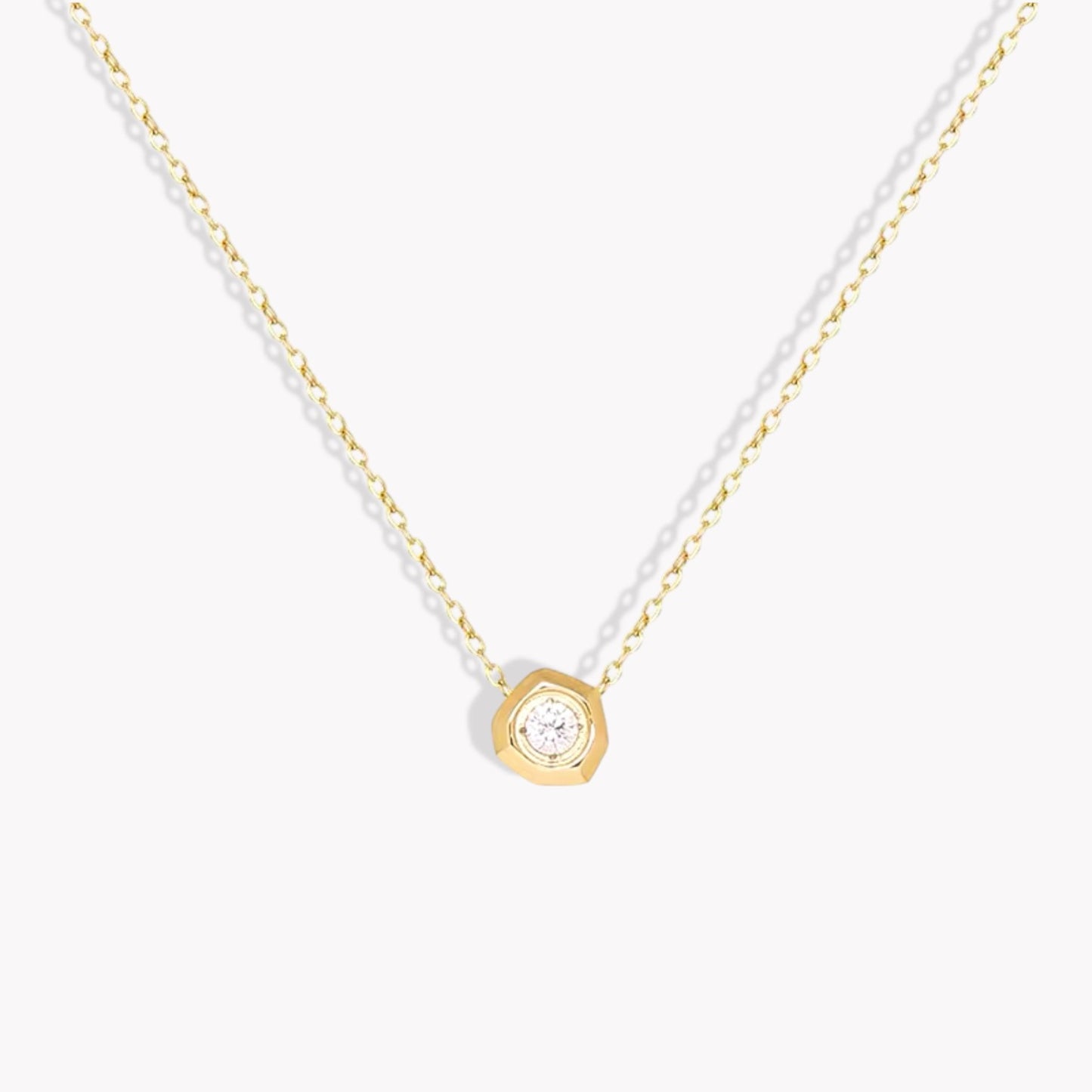 Paige Necklace