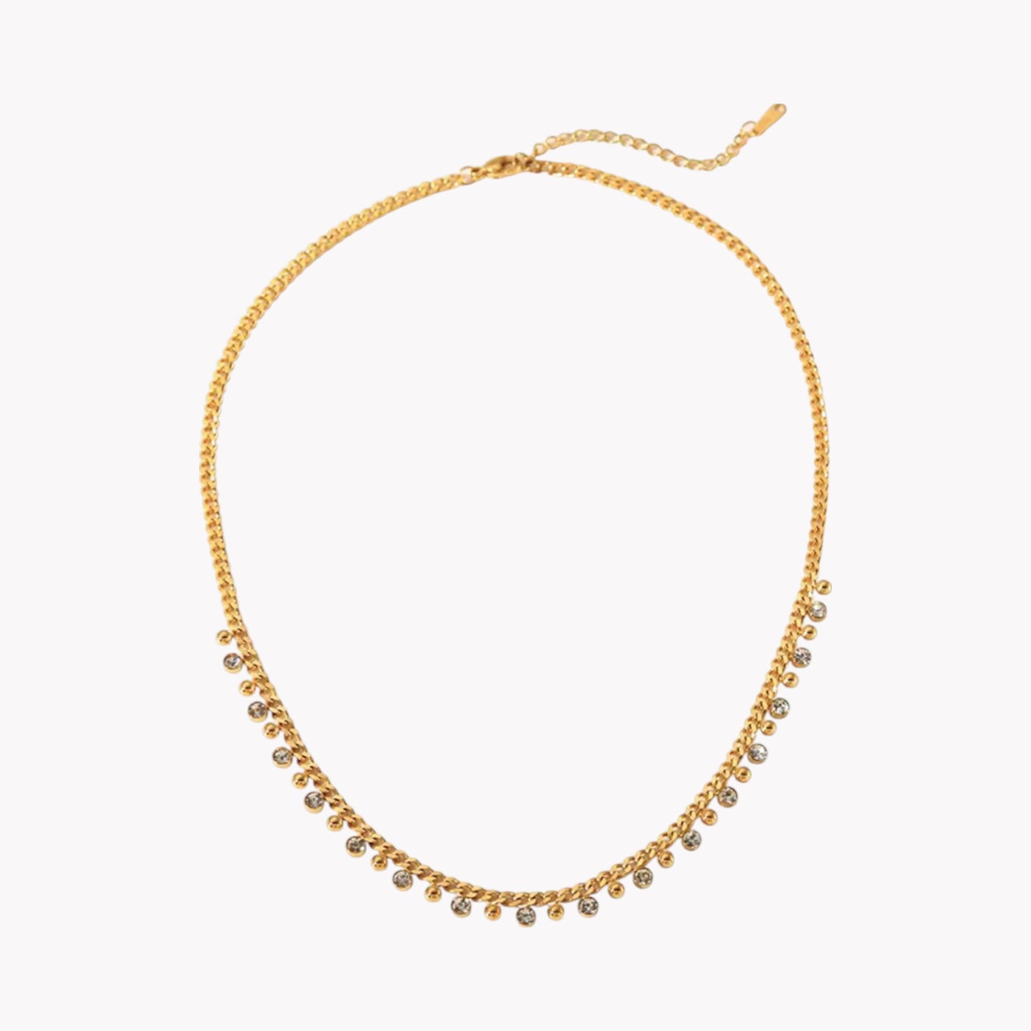 Radiance Necklace