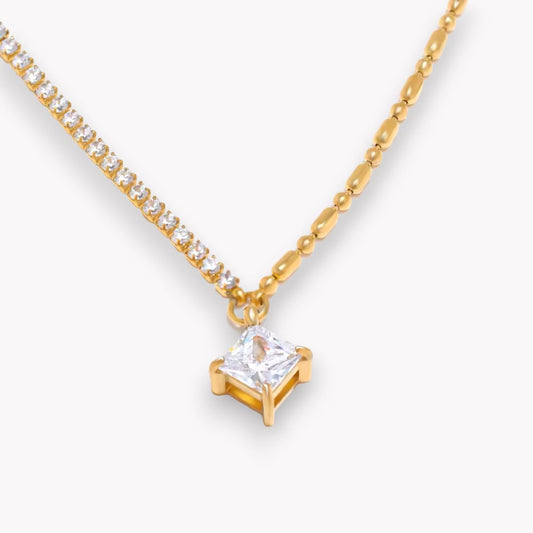 Amelia Necklace