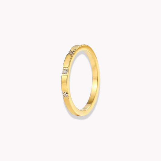 Louisa Ring