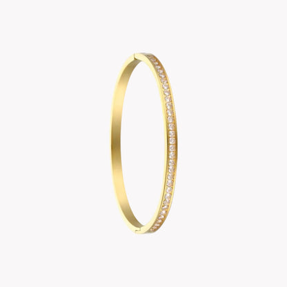 Eternity Bangle