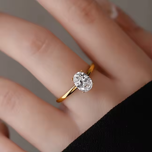 Elise Ring