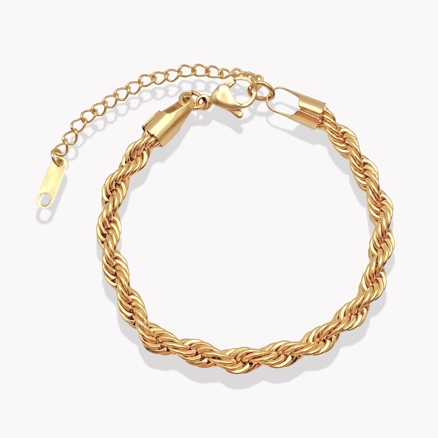 Rope Bracelet