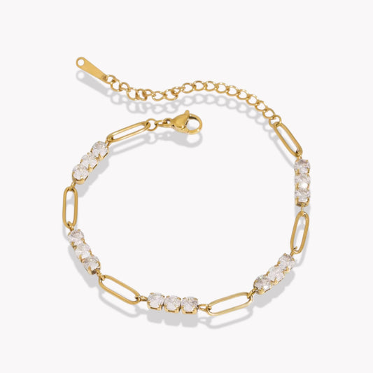 Evelyn Bracelet