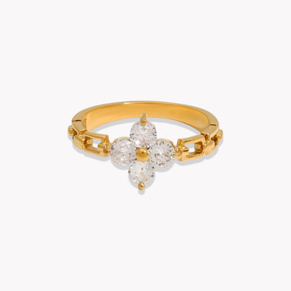 Blossom Ring