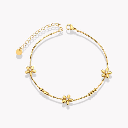 Daphne Trilogy Bracelet