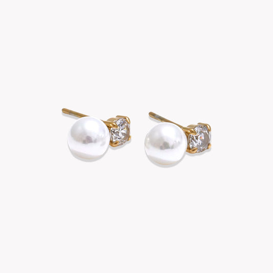 Amia Stud Earrings