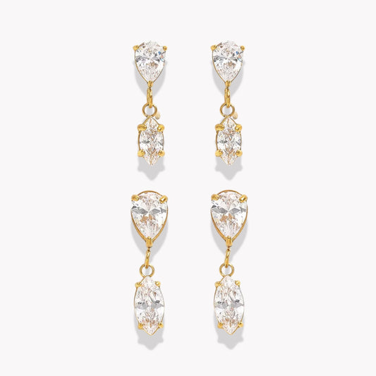 Florence Earrings