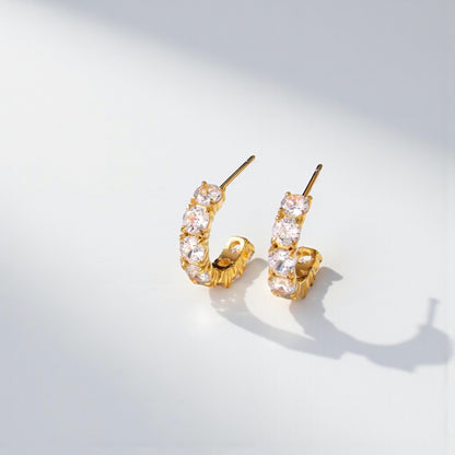 Sammie Stud Earrings