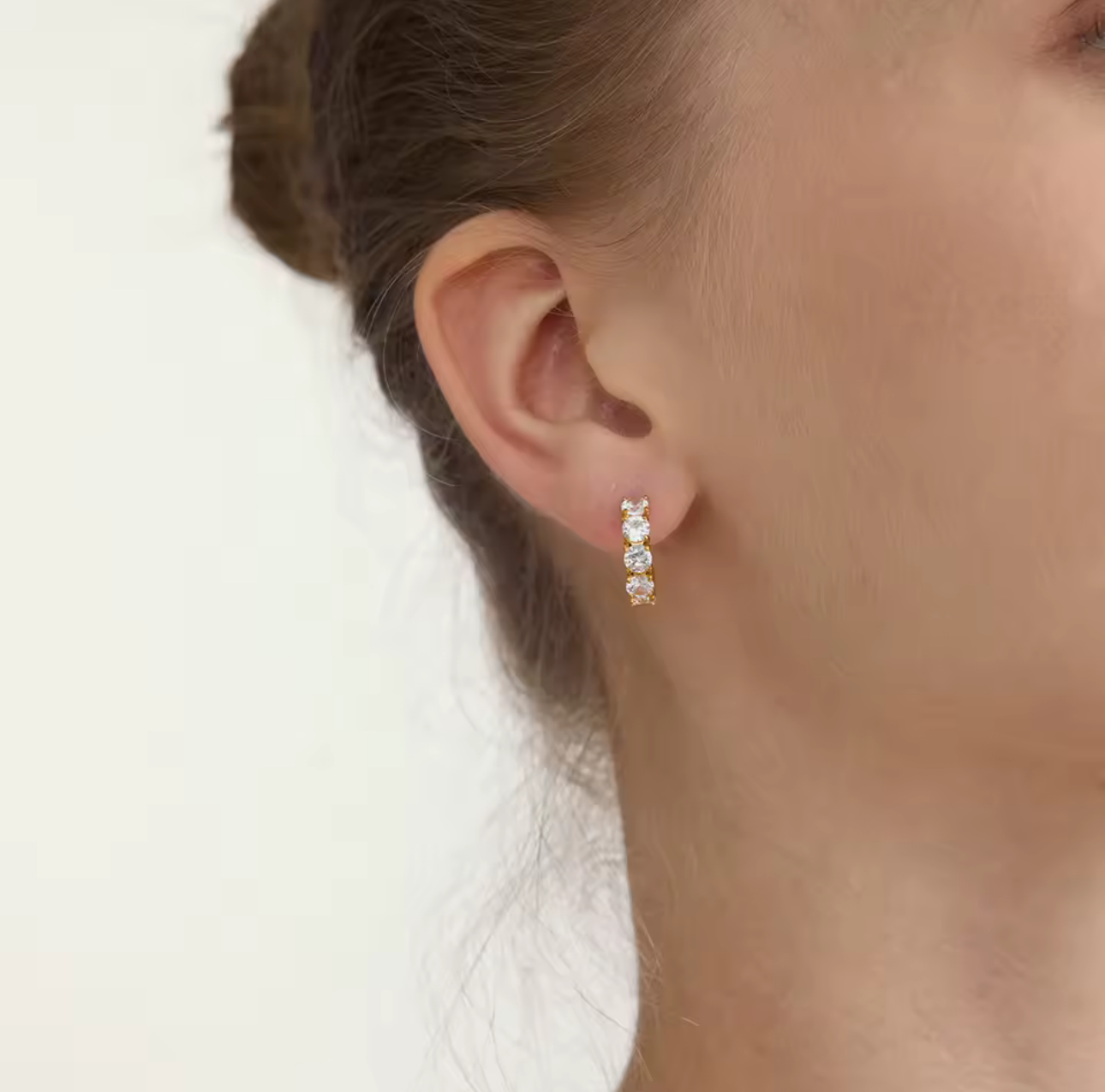 Sammie Stud Earrings