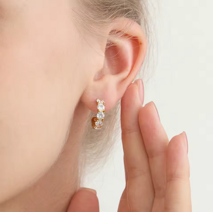 Sammie Stud Earrings