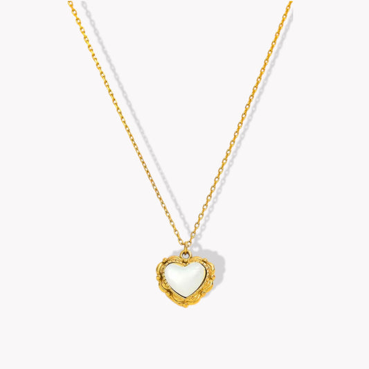 Amore Necklace