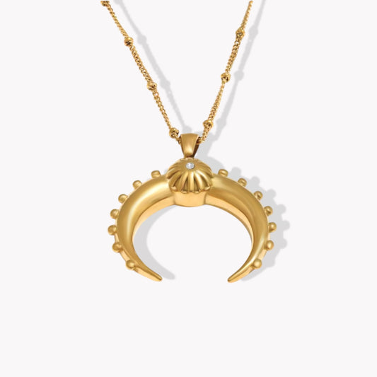 EX SAMPLE - Ines Necklace