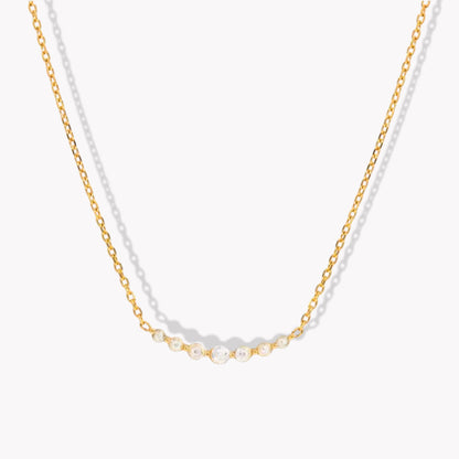 Dainty Dotty Necklace