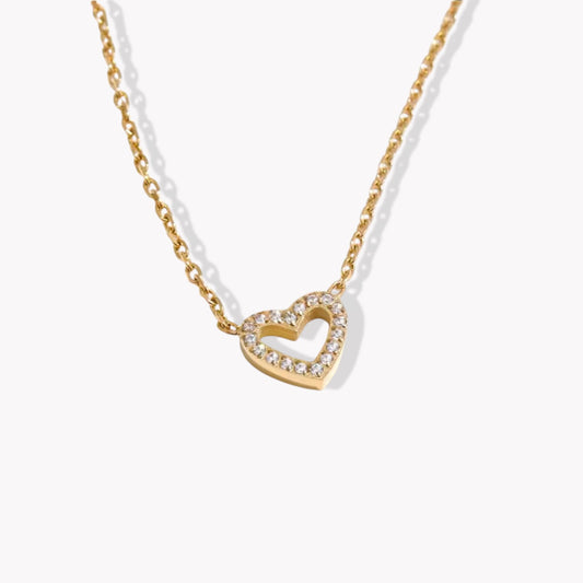 Aphrodite Necklace