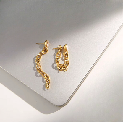 Joanne Earrings