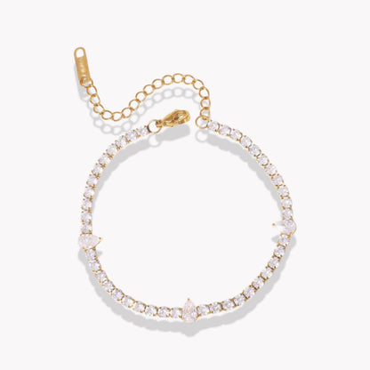 The Tennis Bracelet Collection