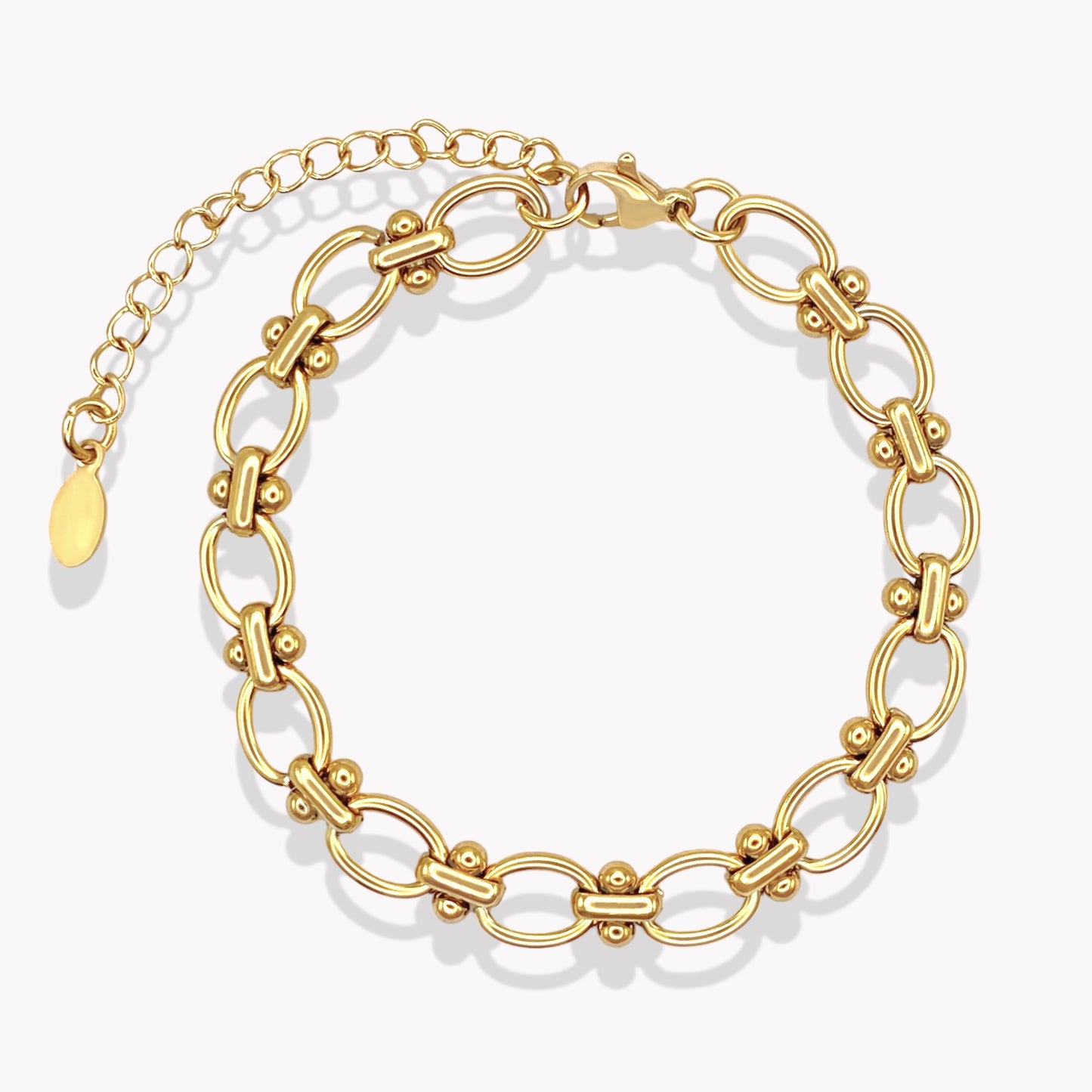 Toggle Bracelet