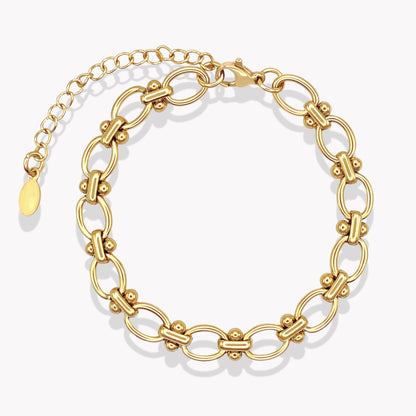 Toggle Bracelet