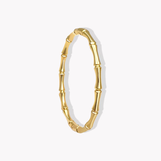 Bamboo Bangle