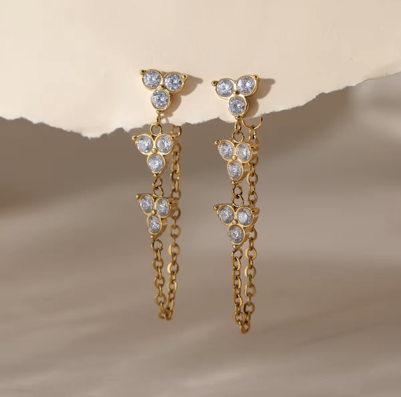 Rachel Earrings