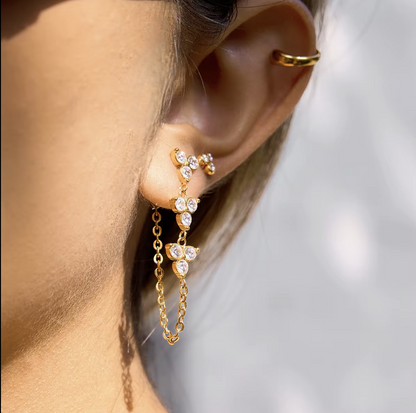 Rachel Earrings