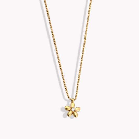 Daphne Necklace
