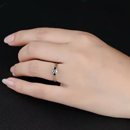 Brie Ring