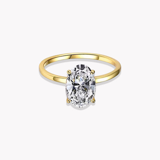 Ottie Ring