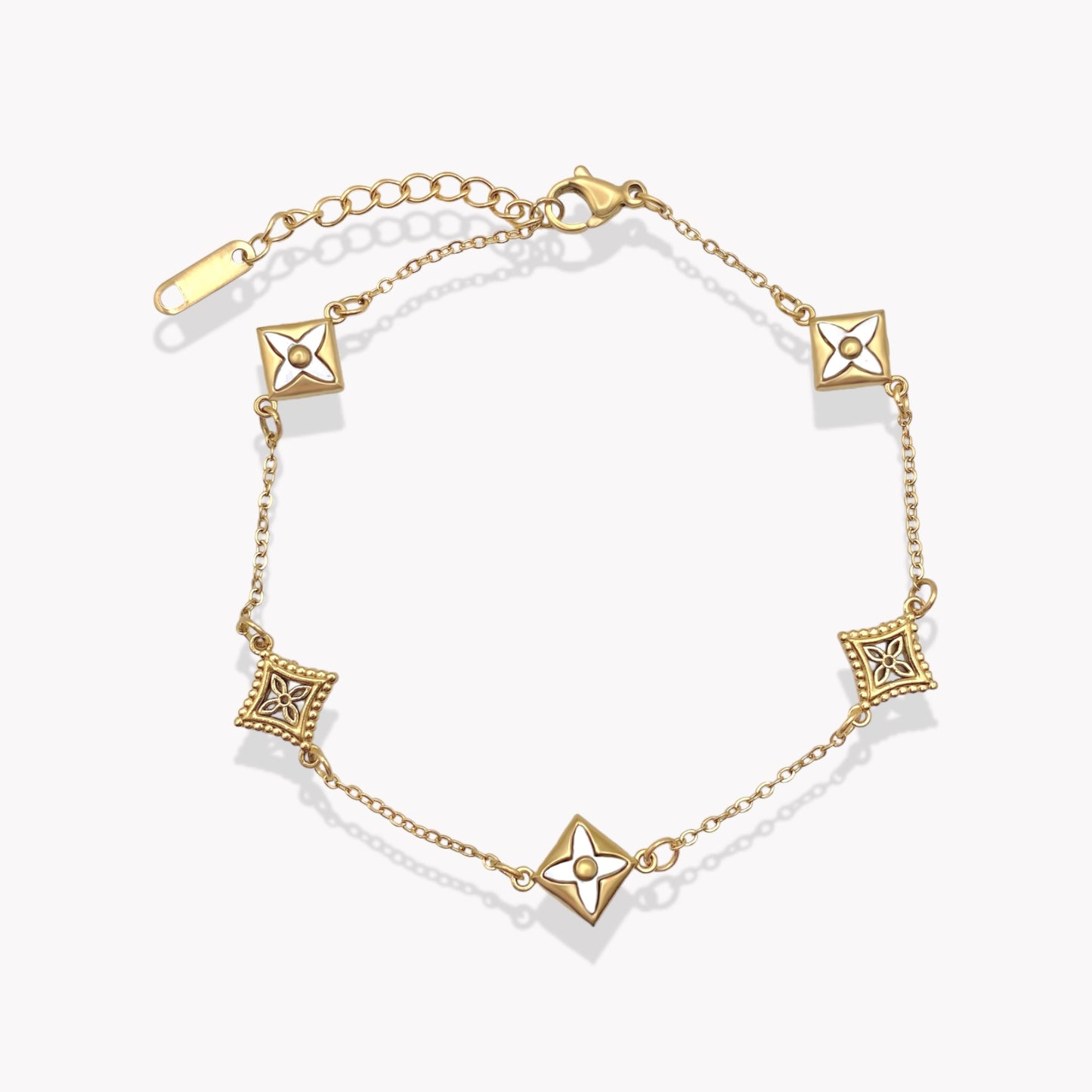 Amelia Bracelet
