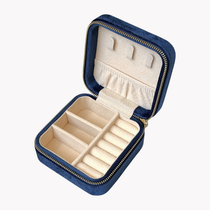 Travel Jewellery Box