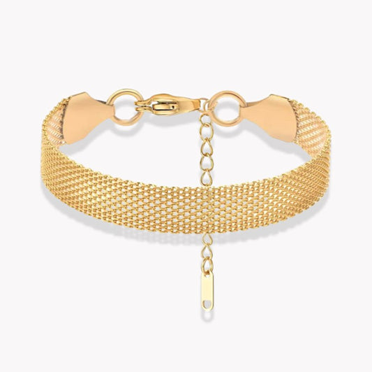 Mesh Bracelet