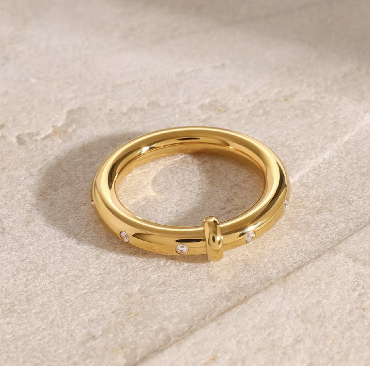 Paloma Ring