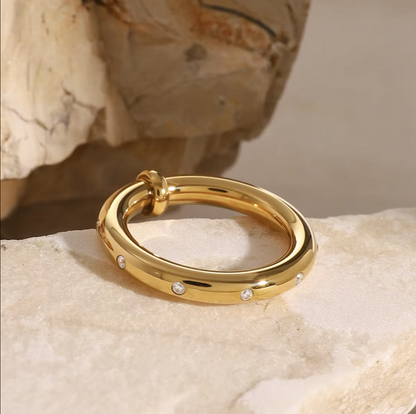 Paloma Ring