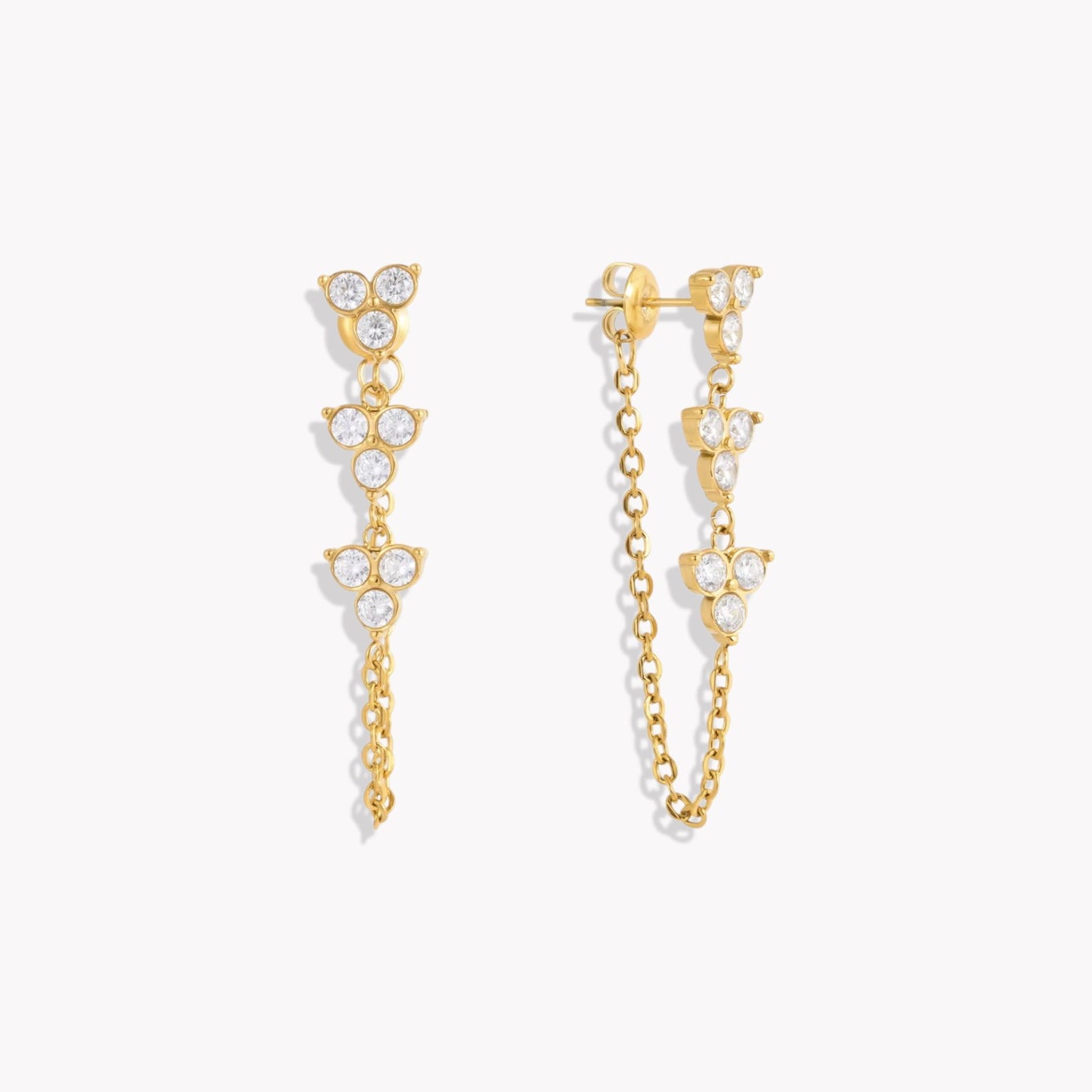 Rachel Earrings