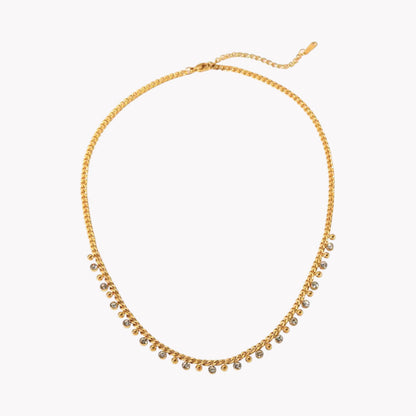 Radiance Necklace