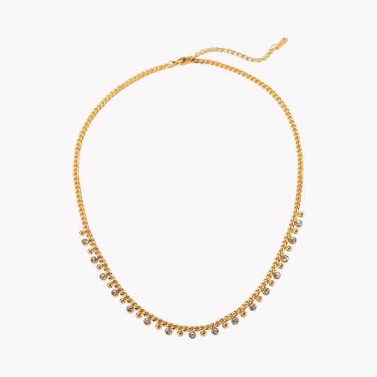 Radiance Necklace