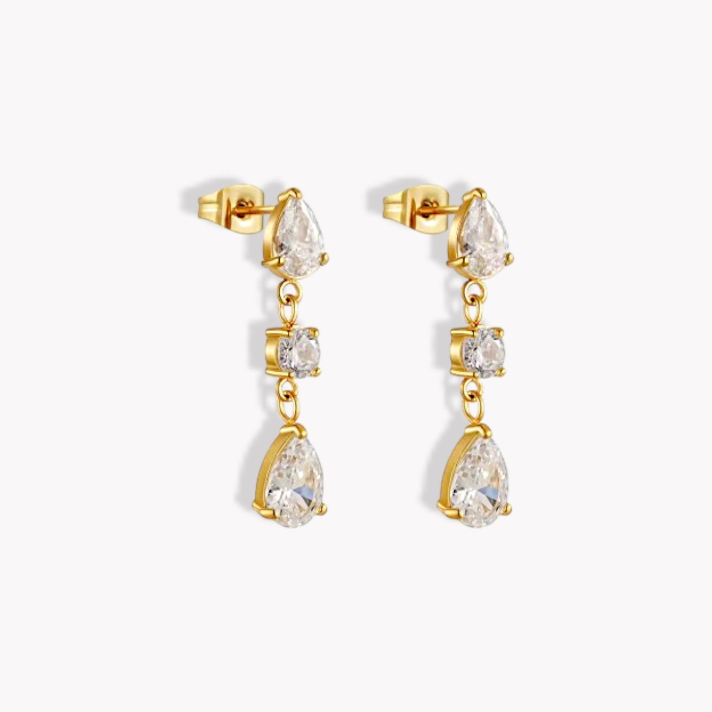 Ria Earrings